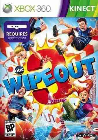 Descargar Wipeout Create And Crash [MULTI][USA][XDG2][iMARS] por Torrent